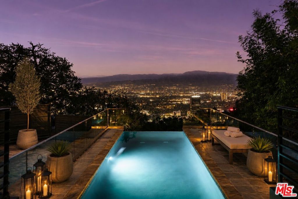 7825 Torreyson Drive, Los Angeles, CA 90046 — photo 1