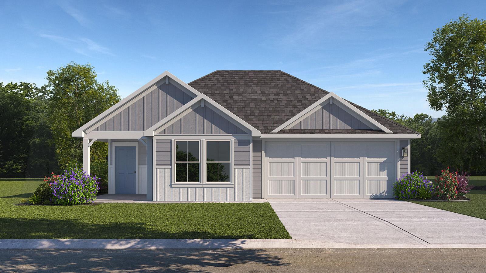 6905 Fread, Killeen, TX 76549 — photo 1
