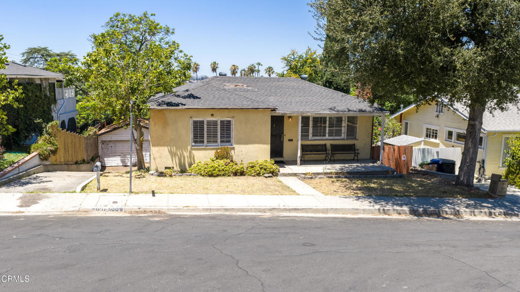 5007 Los Robles Street, Los Angeles, CA 90041 — photo 1