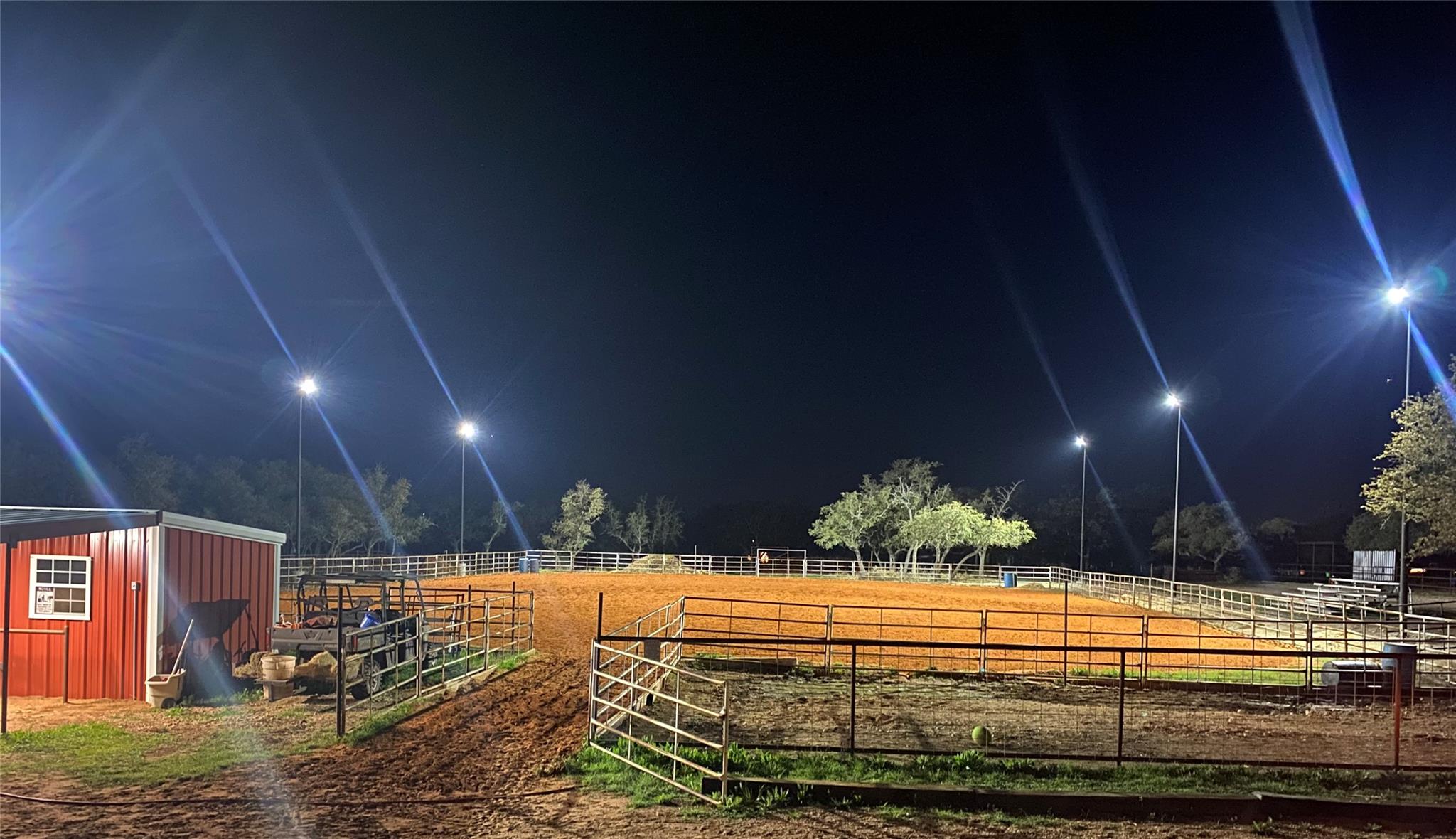 223 County Road 303, Bertram, TX 78605 — photo 1