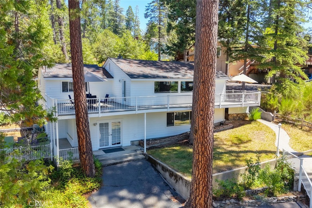53327 Road 432, Bass Lake, CA 93604 — photo 1