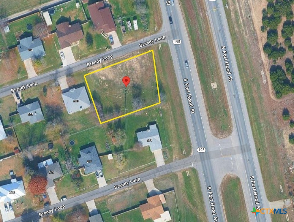 201 Brandy Loop, Killeen, TX 76549 — photo 1