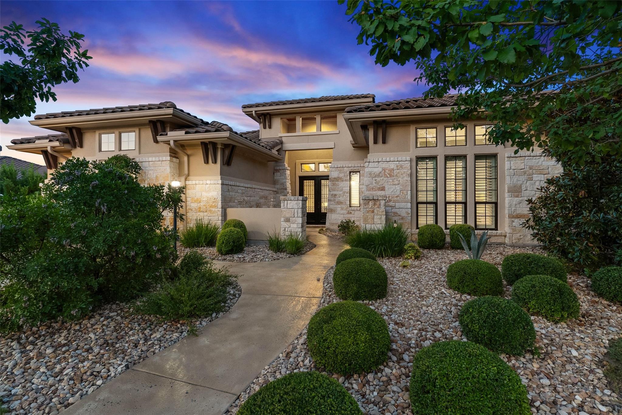 203 Bisset, Lakeway, TX 78738 — photo 1