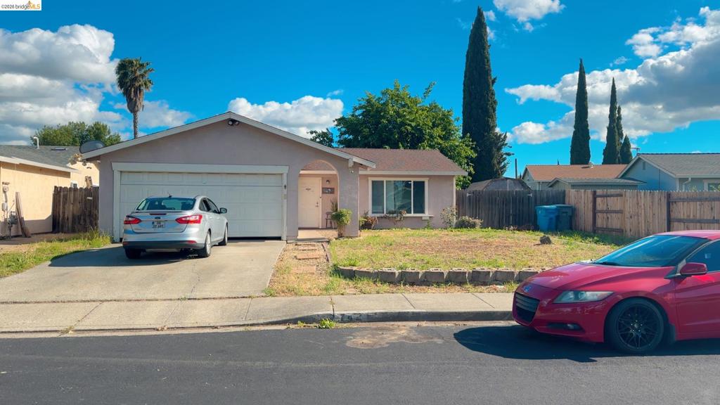 742 Northampton Dr, Vacaville, CA 95687 — photo 1