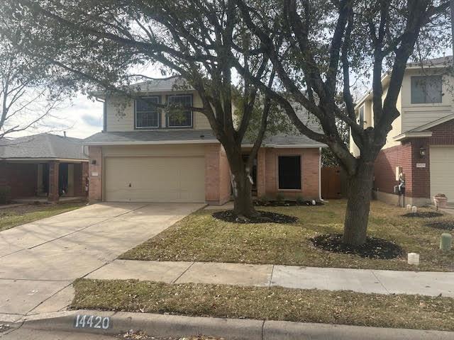 14420 Lemongrass, Pflugerville, TX 78660 — photo 1
