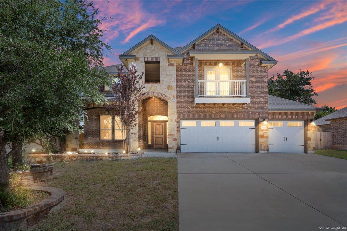5805 Fenton, Belton, TX 76513 — photo 1