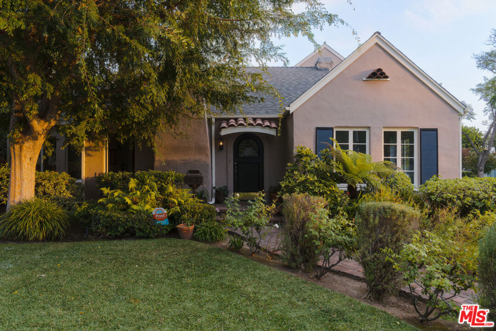 1990 Rose Villa Street, Pasadena, CA 91107 — photo 1