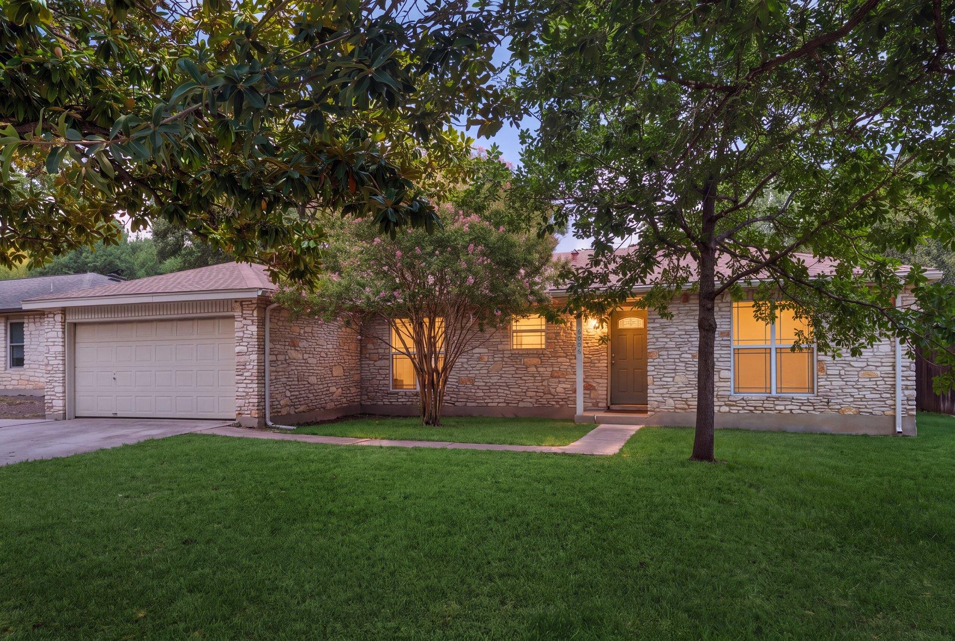 6006 Morning Dew, Austin, TX 78749 — photo 1