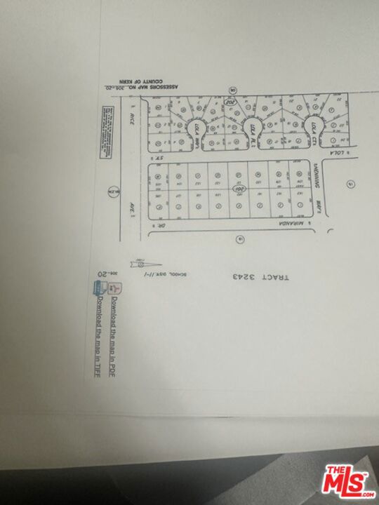 Address withheld, California City, CA 93505 — photo 1