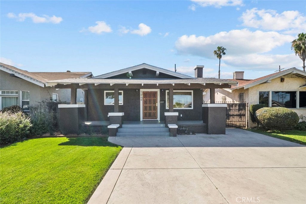 1848 Middleton, Los Angeles, CA 90062 — photo 1