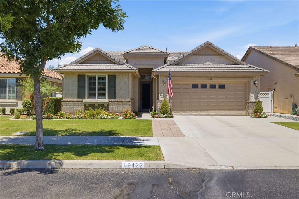 12422 Winger Street, Bakersfield, CA 93312 — photo 1