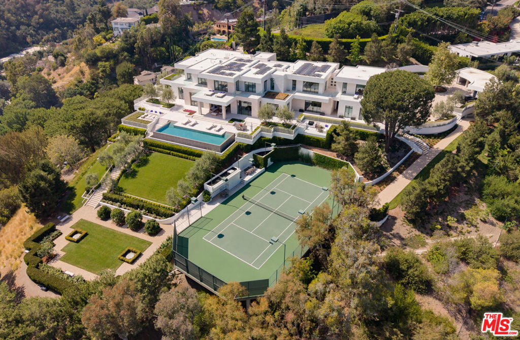 9966 Beverly Grove Drive, Beverly Hills, CA 90210 — photo 1