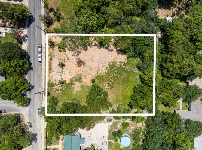 4801 Ledesma, Austin, TX 78721 — photo 1