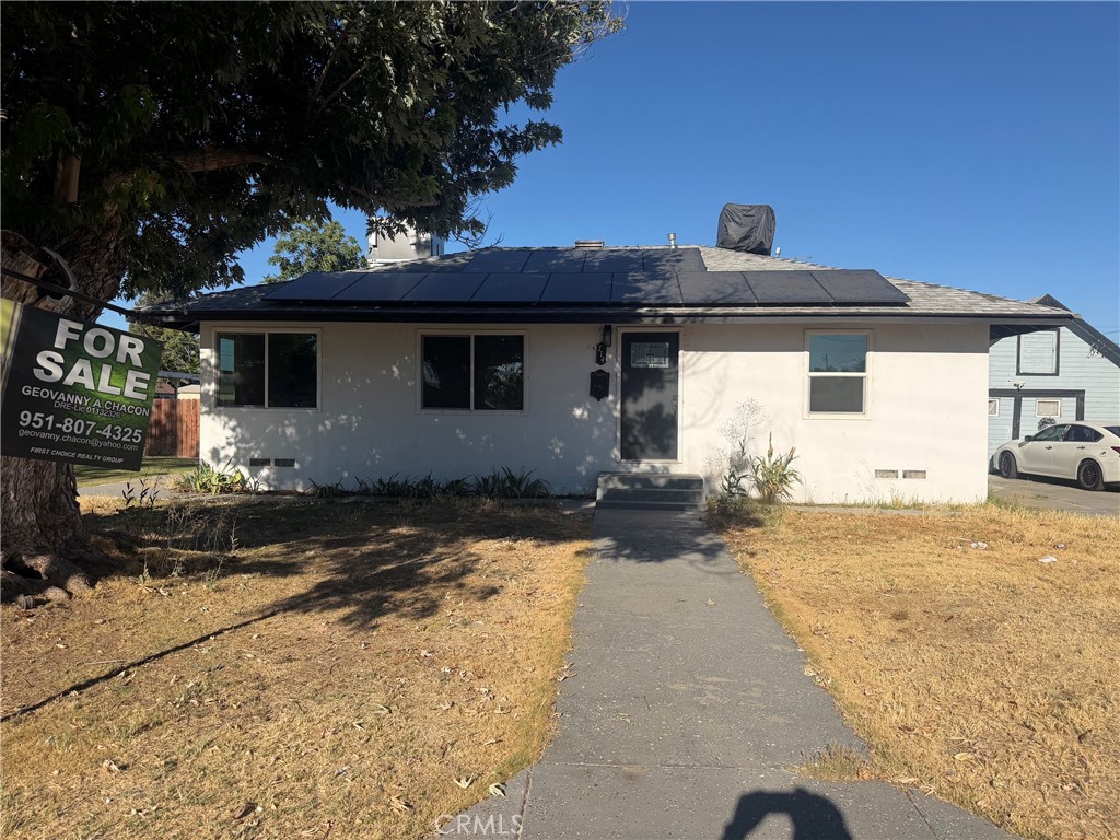 714 Wistaria Street, Bakersfield, CA 93308 — photo 1