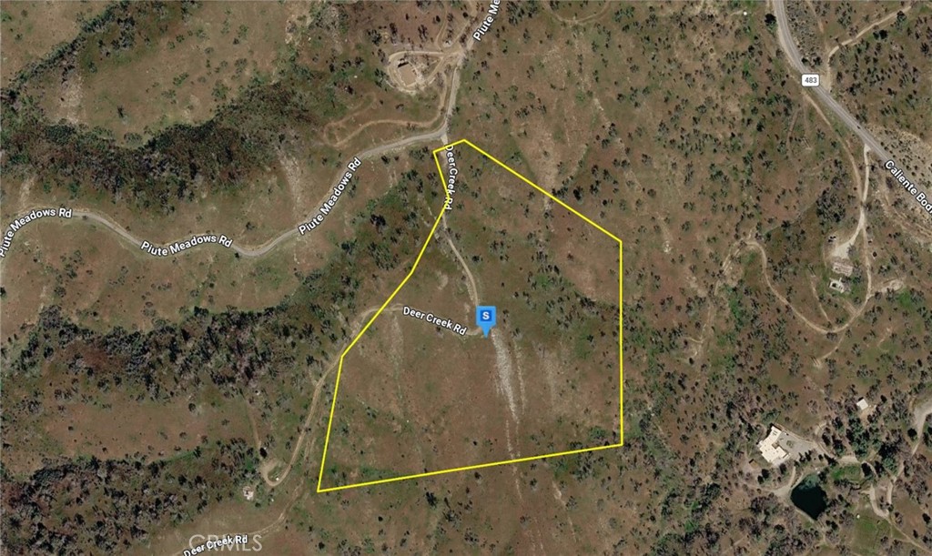 275 Piute Meadows Road