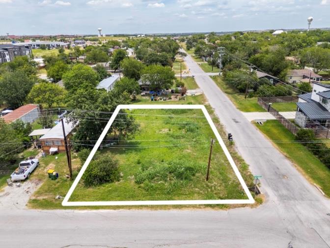 301 Eggleston, Manor, TX 78653 — photo 1