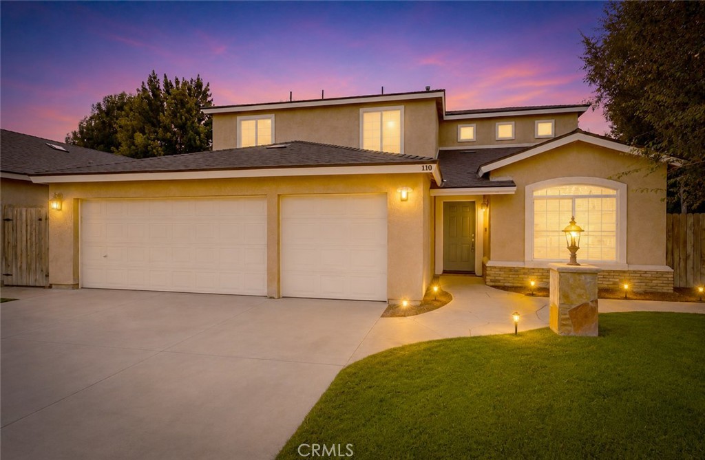 110 Clearview Court, Tehachapi, CA 93561 — photo 1