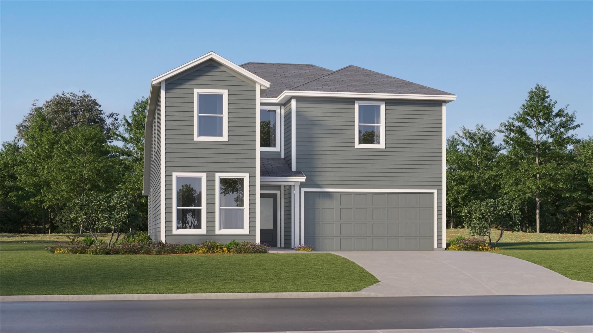 220 Braves, Hutto, TX 78634 — photo 1