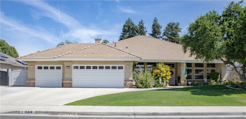 15318 Albert Way, Bakersfield, CA 93314 — photo 1