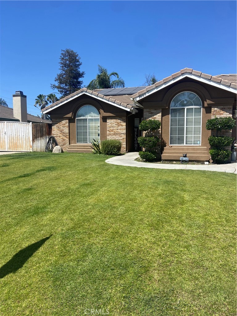3005 Green Mountain, Bakersfield, CA 93312 — photo 1