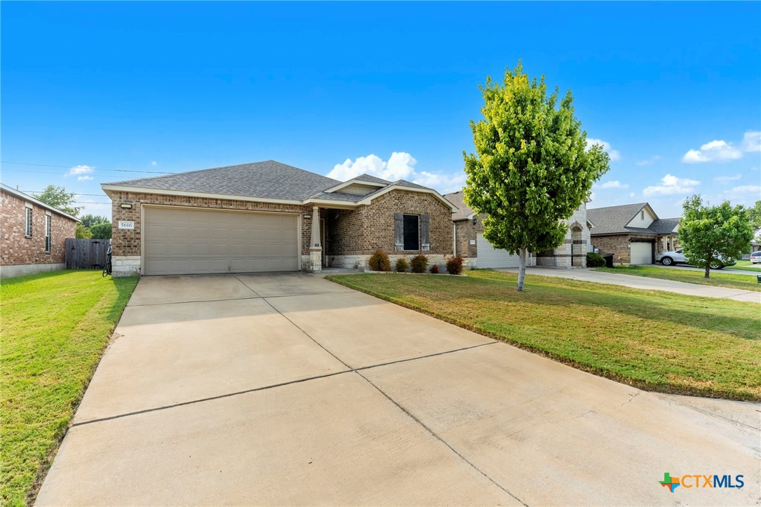 5616 Hopkins Drive, Temple, TX 76502 — photo 1