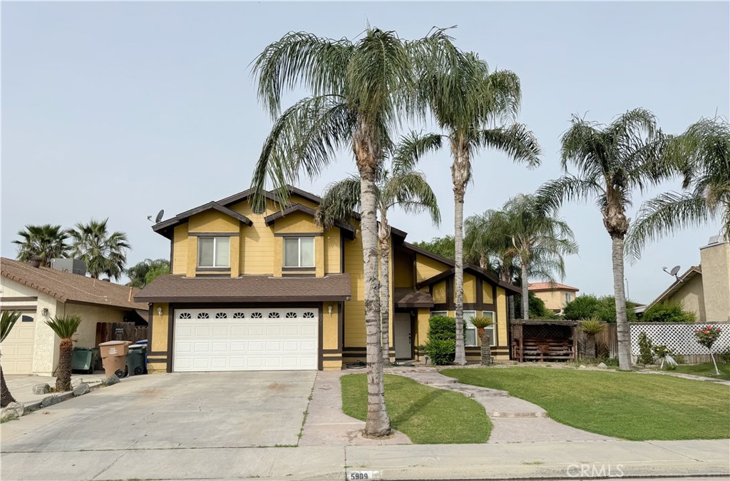 5909 Lugene Avenue, Bakersfield, CA 93313 — photo 1