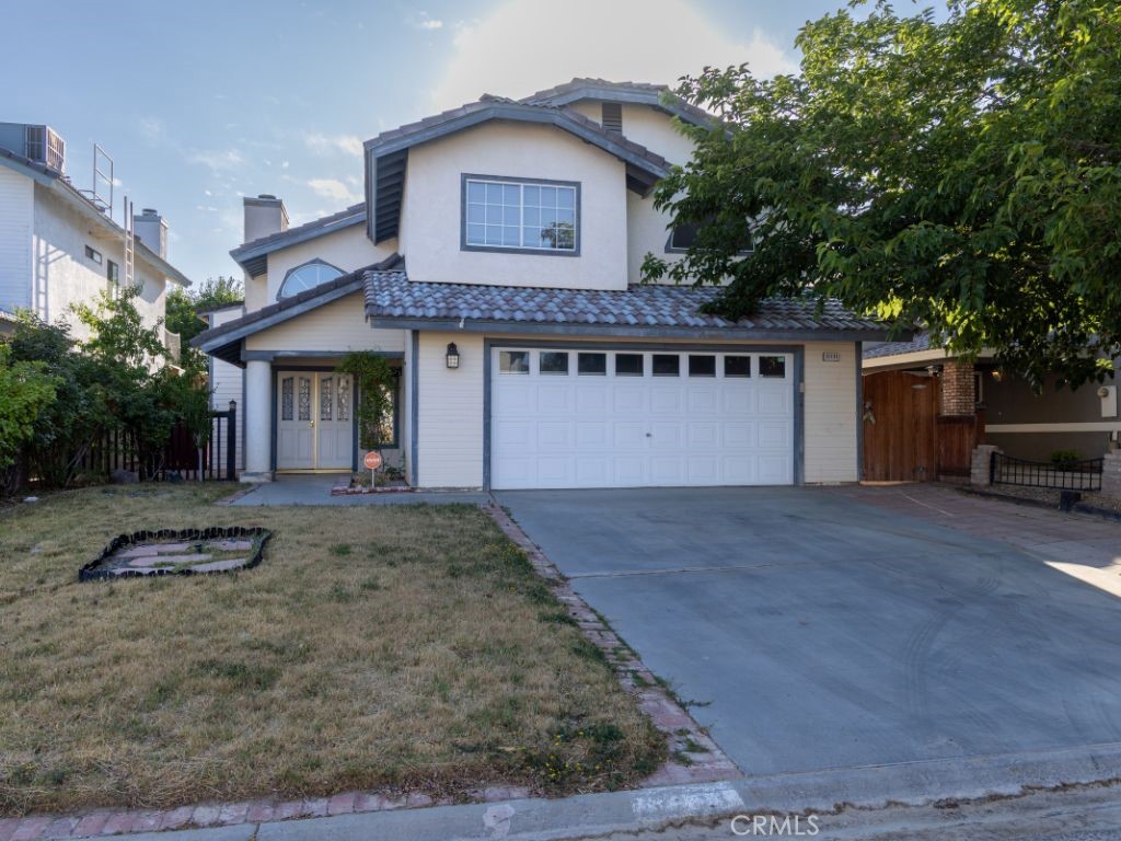 21131 Windsong Street, California City, CA 93505 — photo 1