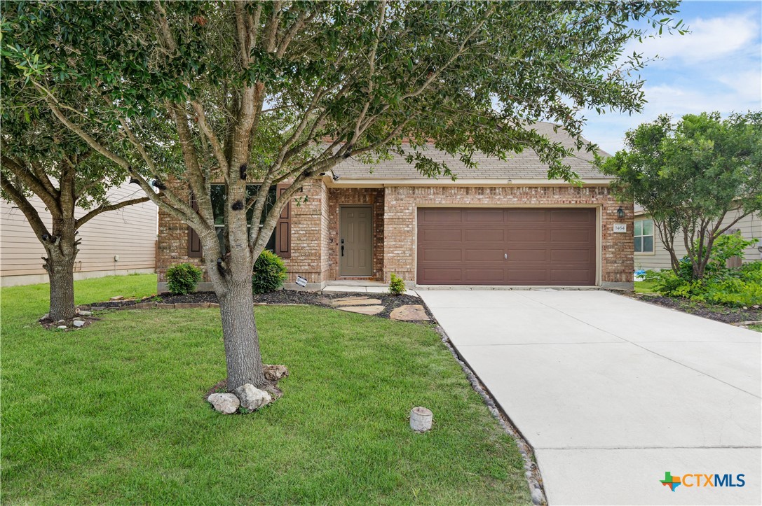 1464 Jordan Crossing, New Braunfels, TX 78130 — photo 1