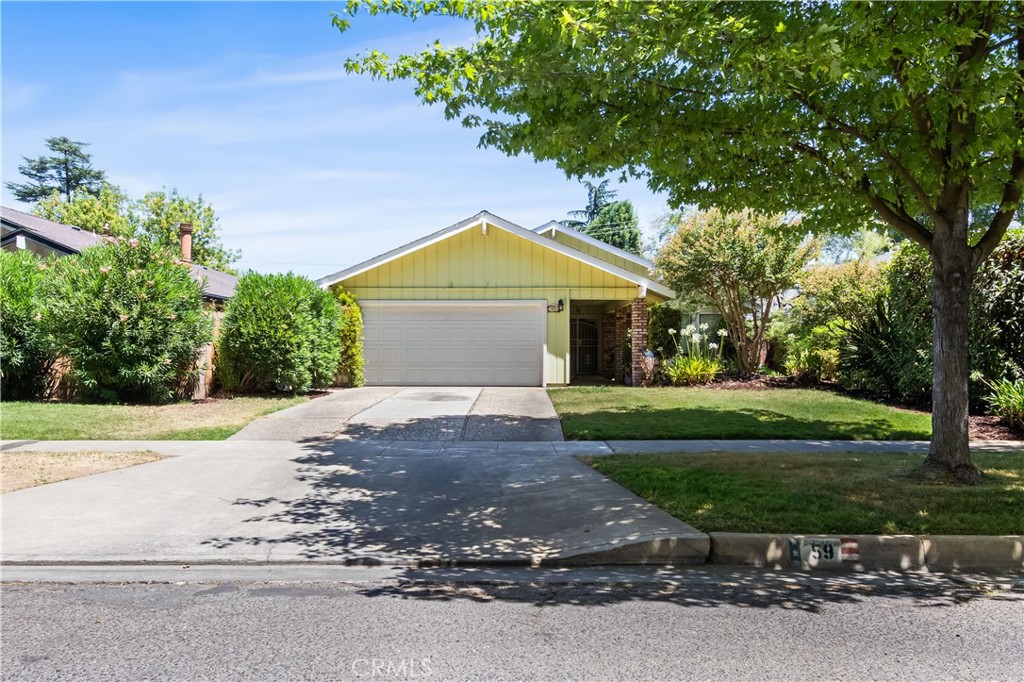 59 W 27th, Merced, CA 95340 — photo 1