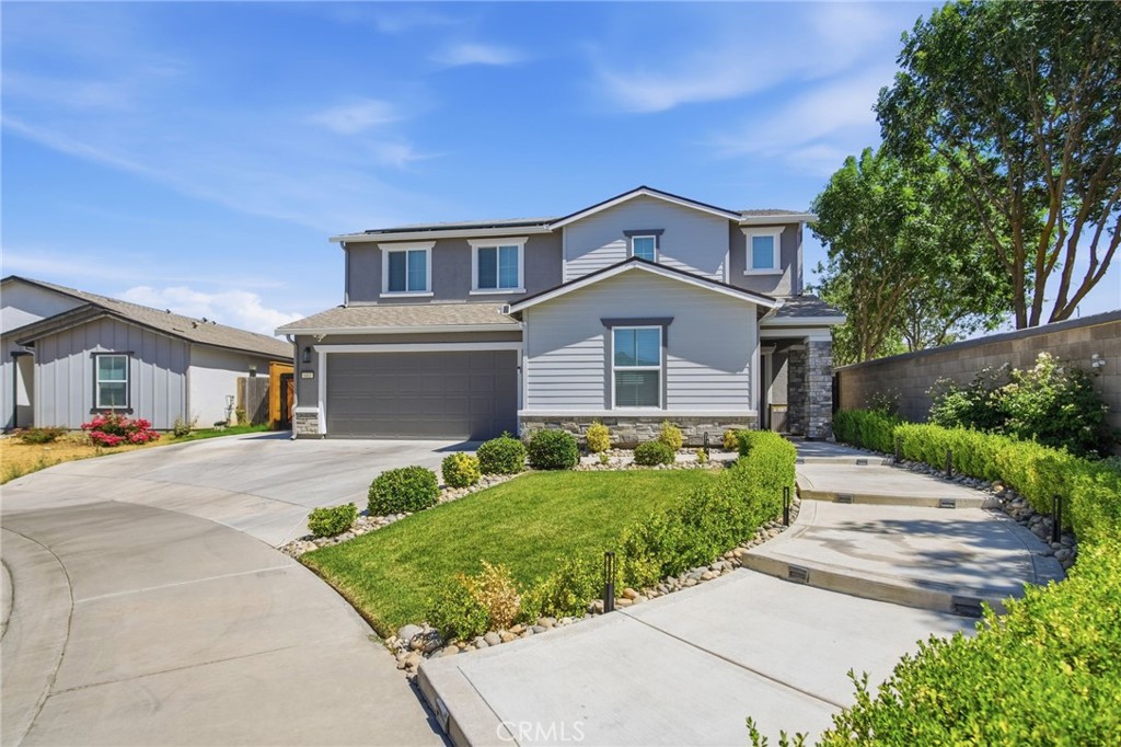 603 Keenan Court, Merced, CA 95348 — photo 1