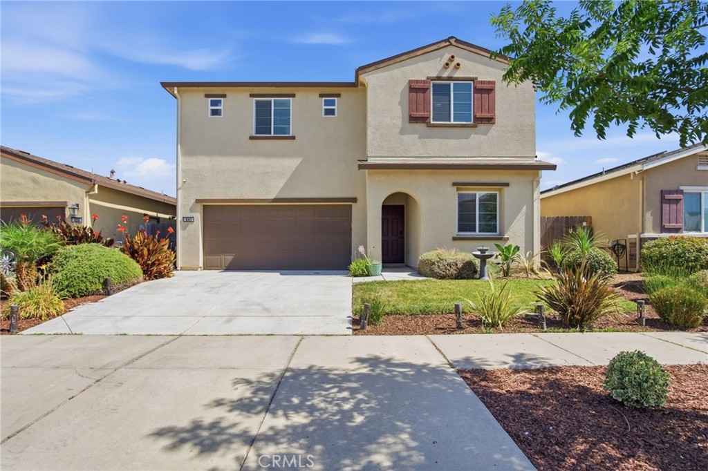 641 Pegasus Drive, Merced, CA 95348 — photo 1