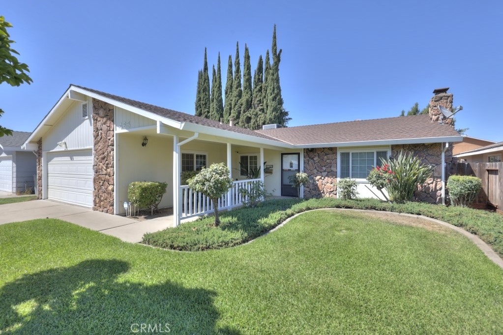 465 Center, Atwater, CA 95301 — photo 1