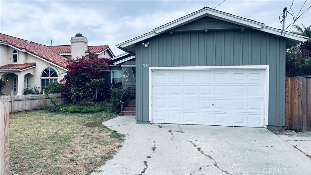 1754 256th, Lomita, CA 90717 — photo 1