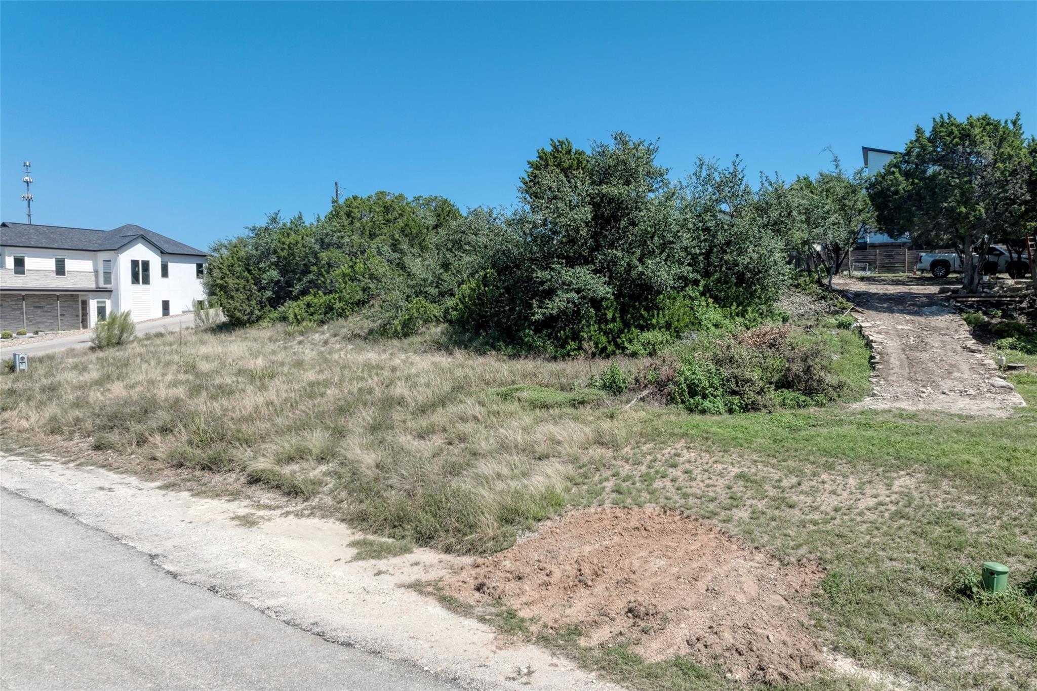 14904 Oklahoma, Austin, TX 78734 — photo 1