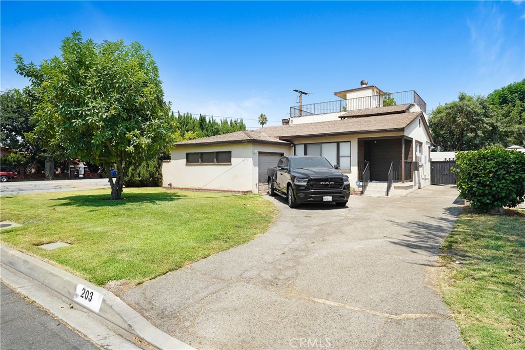 203 Benrud Street, Monrovia, CA 91016 — photo 1