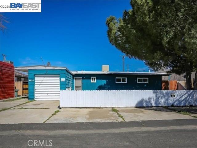 4856 Sisquoc St, New Cuyama, CA 93254 — photo 1