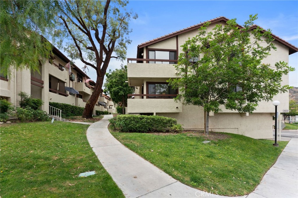 28031 Sarabande 125, Canyon Country, CA 91387 — photo 1