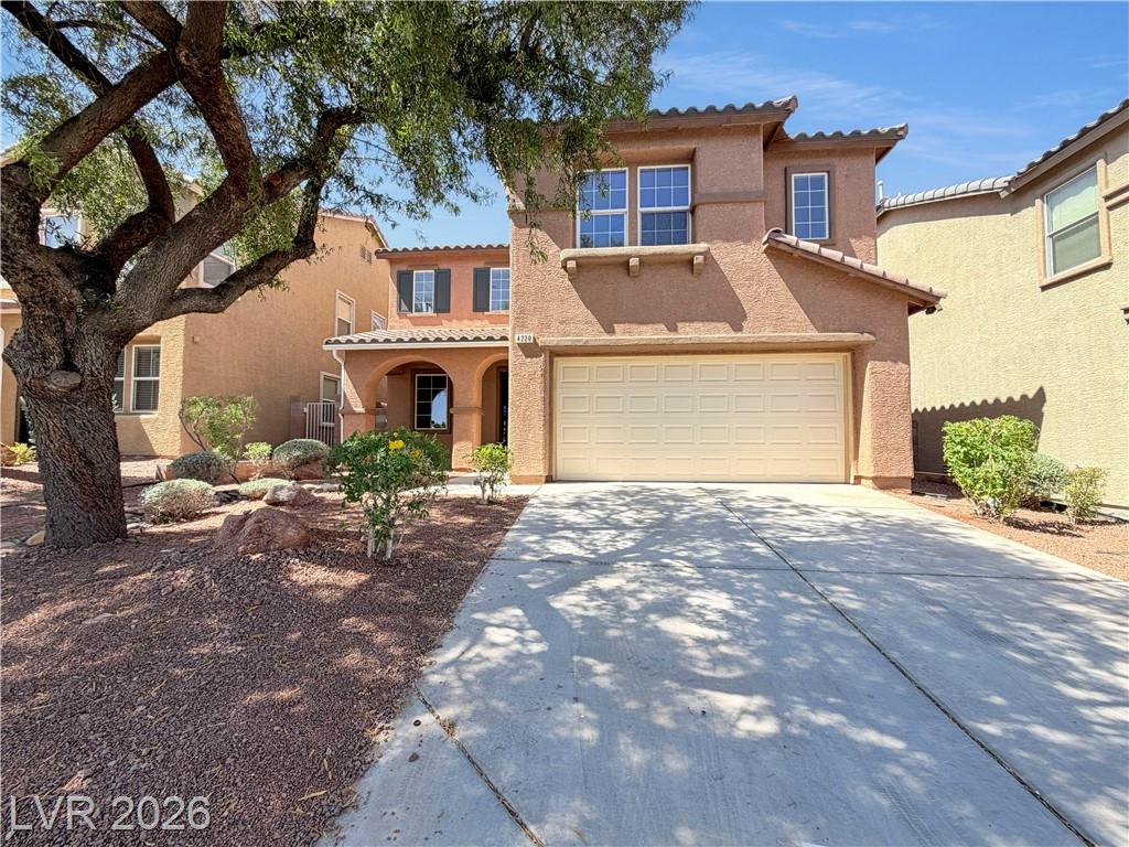 4220  Iris Pearl, North Las Vegas, NV 89031 — photo 1