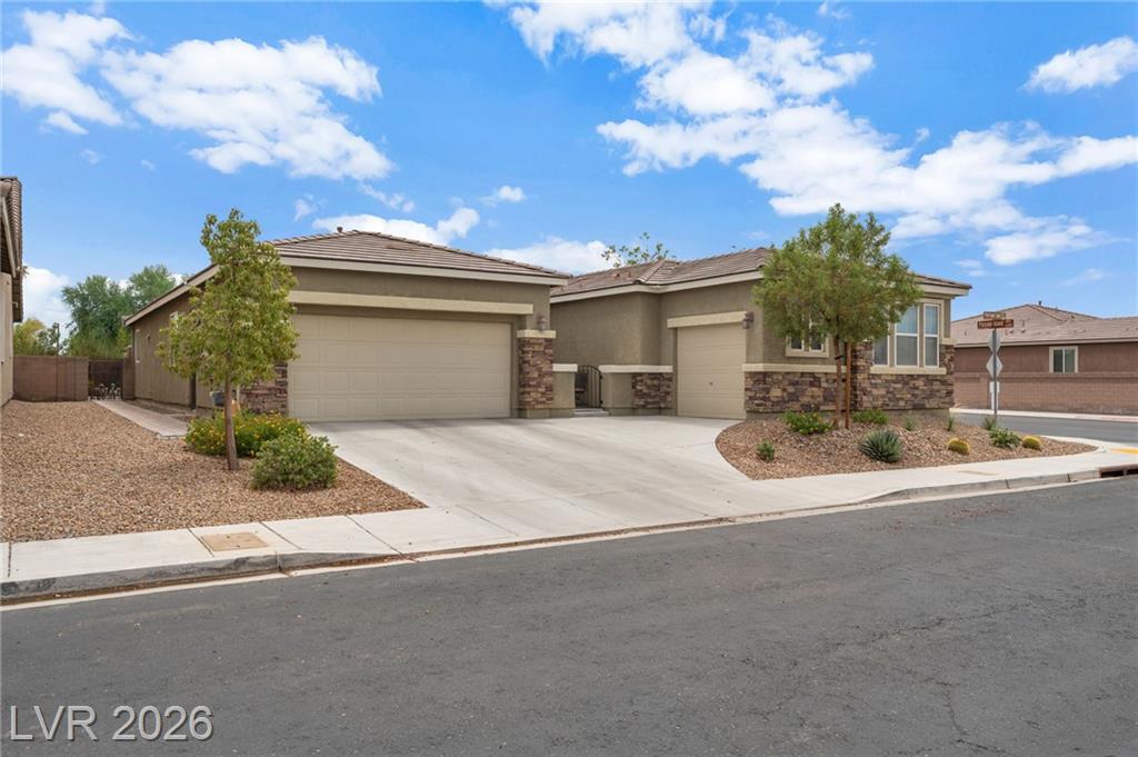 5652 Portage Lake Court, Las Vegas, NV 89130 — photo 1