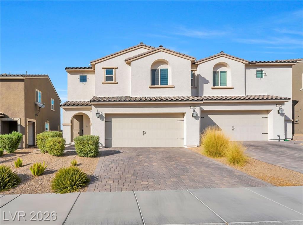 298  QUAIL FINCH Drive, Henderson, NV 89012 — photo 1