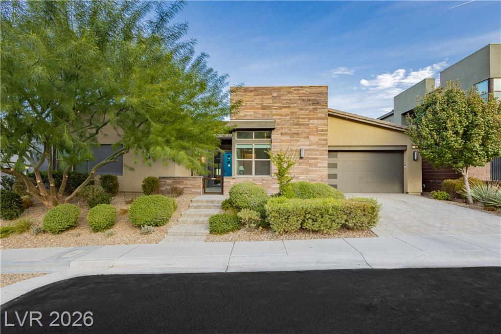 6710  Azimuth Court, Las Vegas, NV 89135 — photo 1