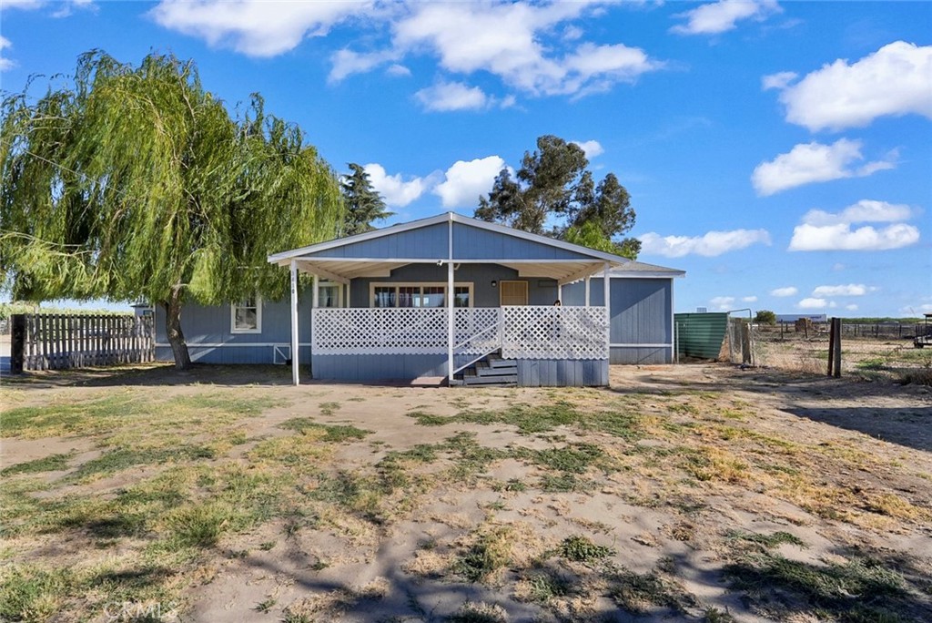 3430 E Redwood, Ceres, CA 95307 — photo 1