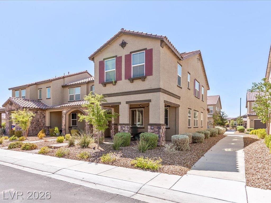 3166 Brynley Avenue, Henderson, NV 89044 — photo 1