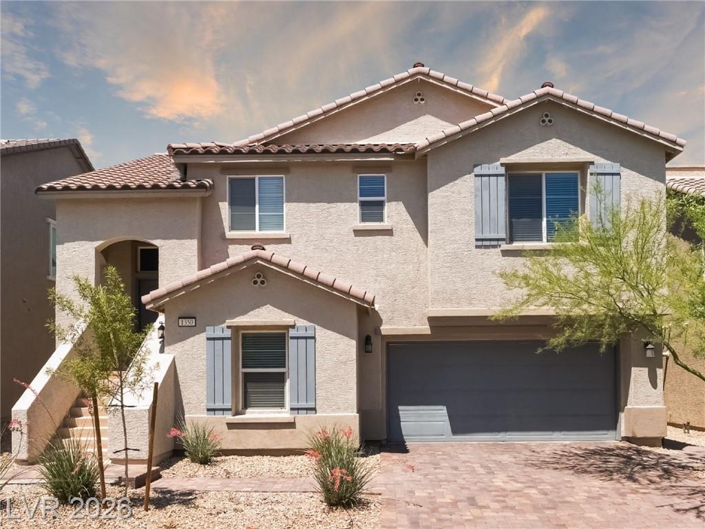 1350 Bear Brook Avenue, Henderson, NV 89074 — photo 1