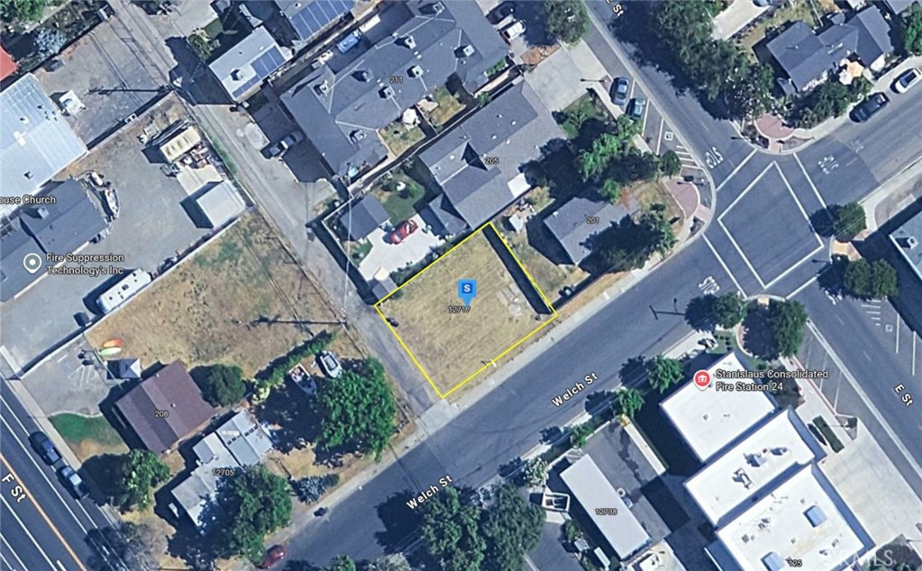 12717 Welch Street, Waterford, CA 95386 — photo 1
