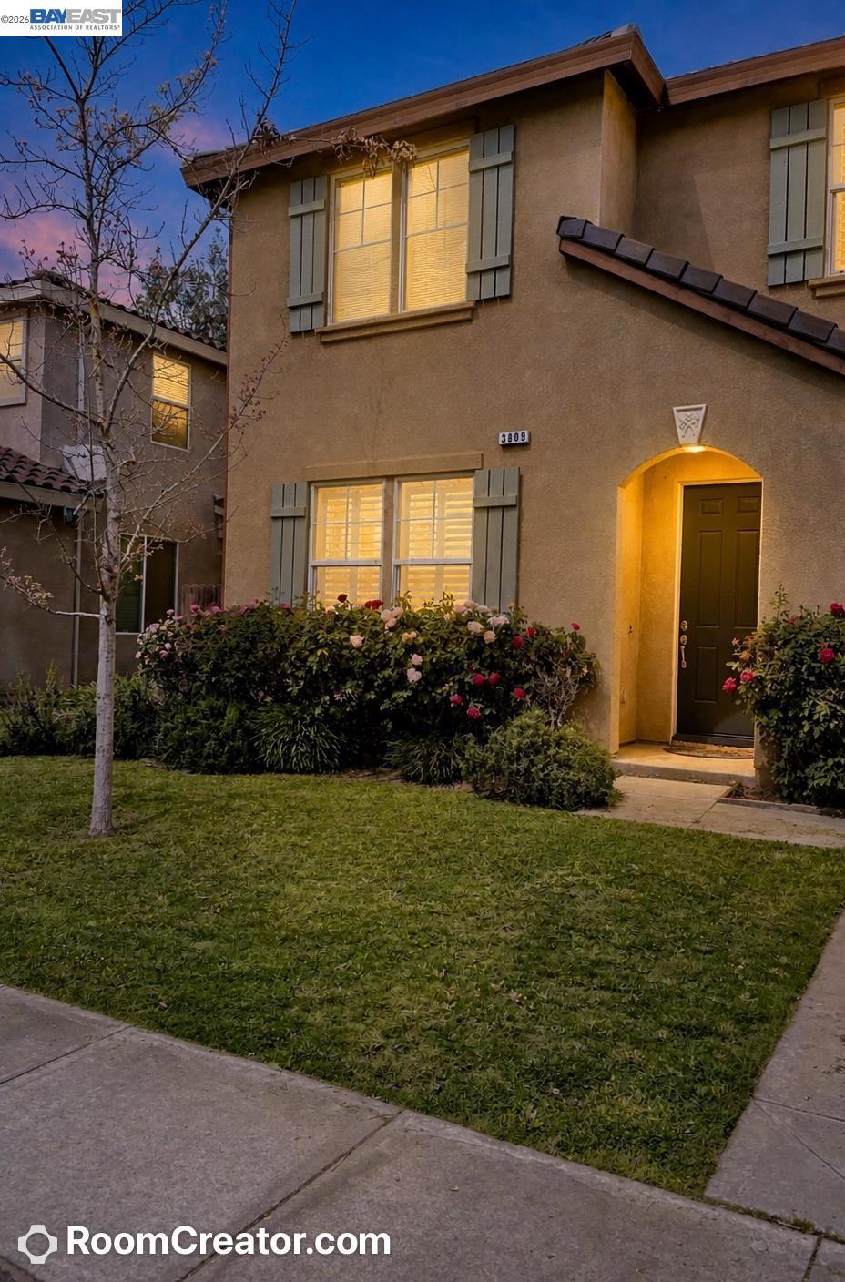 3809 Ruffed Grouse Ln, Modesto, CA 95355 — photo 1