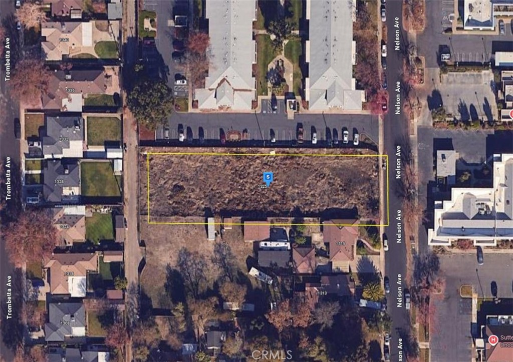 1325 Nelson Avenue, Modesto, CA 95350 — photo 1