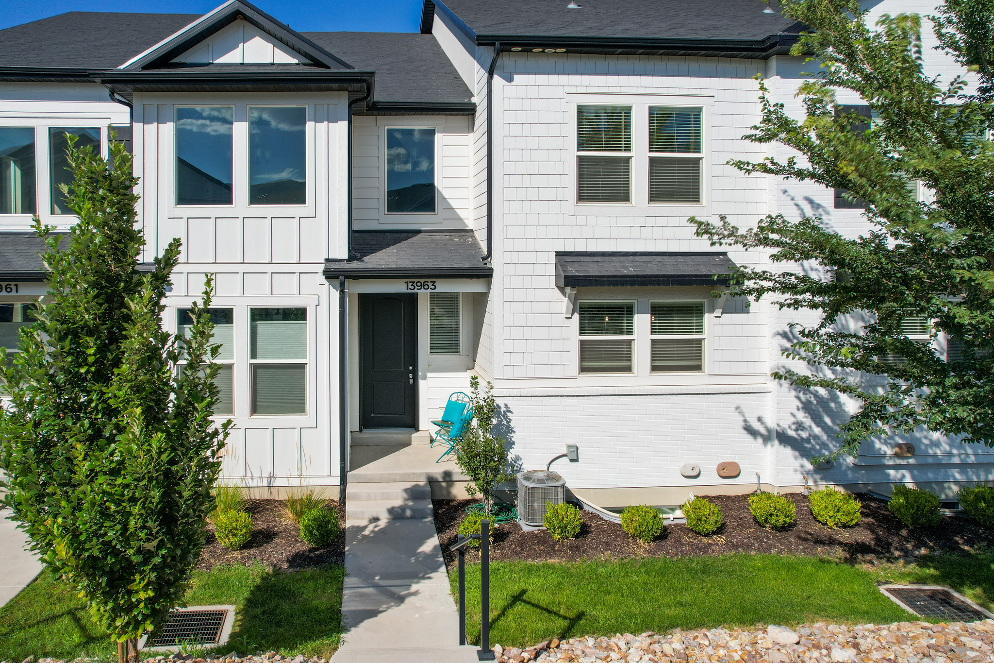 13963 S WIDE RIDGE WAY, Herriman, UT 84096 — photo 1