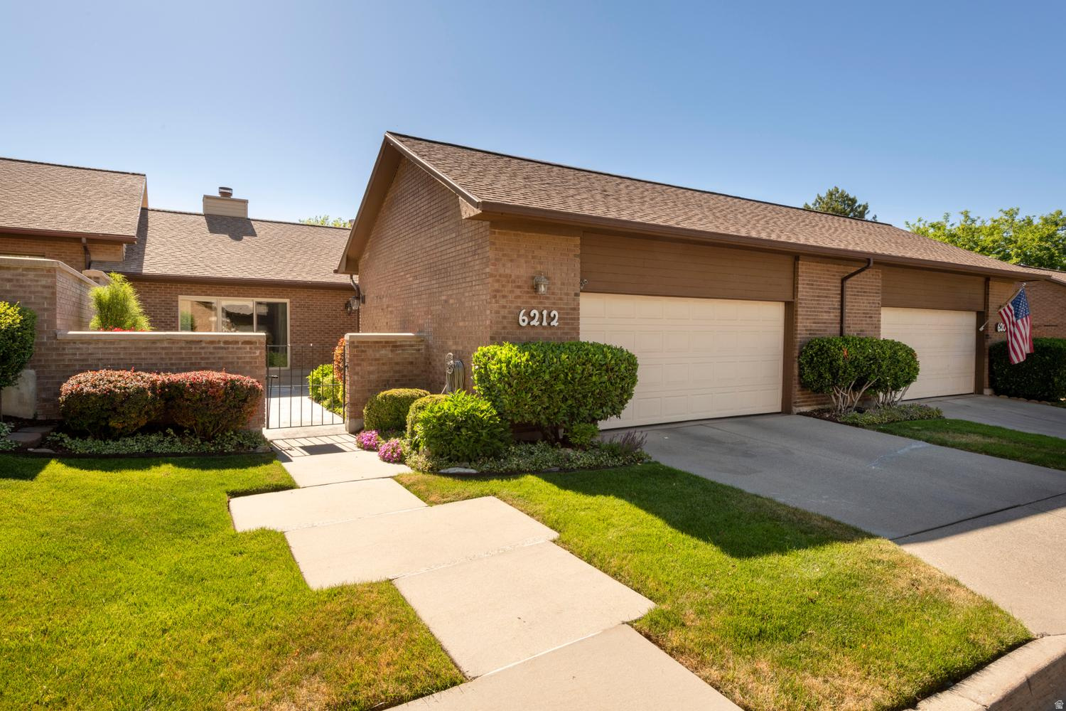 6212 S 1080 E, Murray, UT 84121 — photo 1