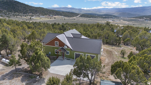 34371 N 10250 E, Fairview, UT 84629 — photo 1